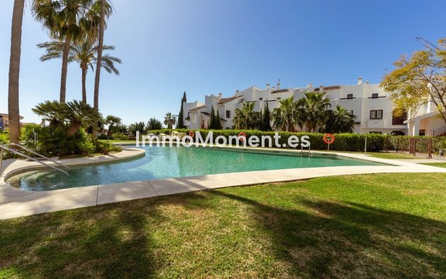 Bestaande woning - Appartement - Mijas - Mijas Golf
