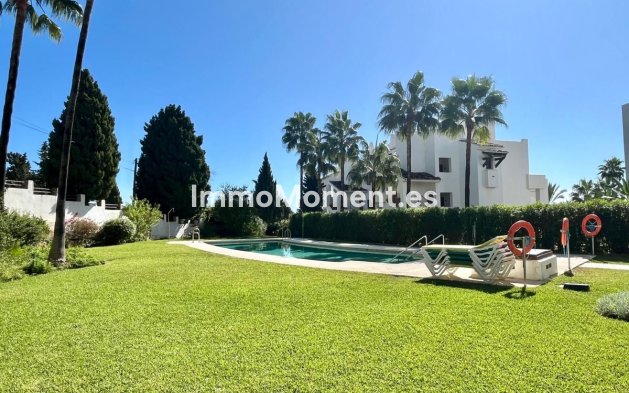 Bestaande woning - Appartement - Mijas - Mijas Golf