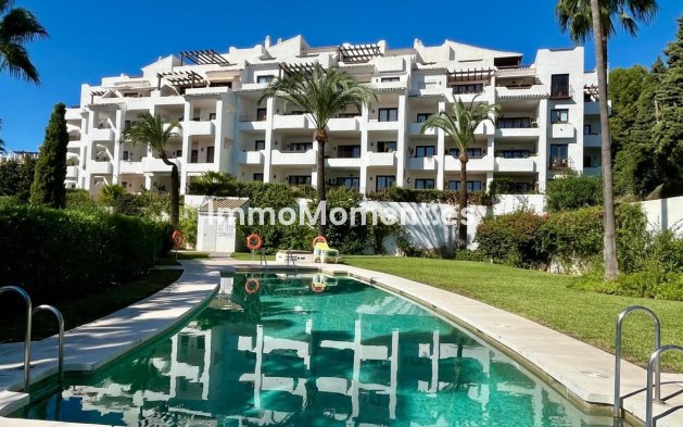 Bestaande woning - Appartement - Mijas - Mijas Golf
