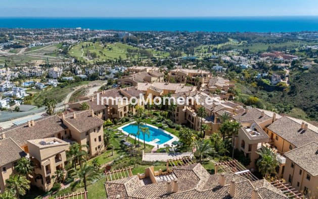 Revente - Appartement - Benahavís - Benahavís Centro