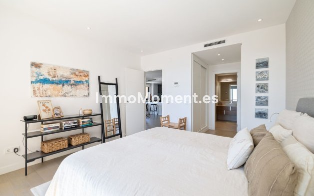 Revente - Appartement - Benahavís - Benahavís Centro