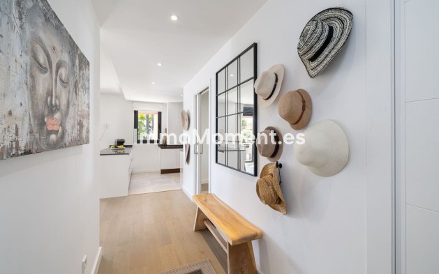 Revente - Appartement - Benahavís - Benahavís Centro