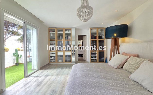 Wiederverkauf - Reihenhaus - Marbella - Nueva Andalucía