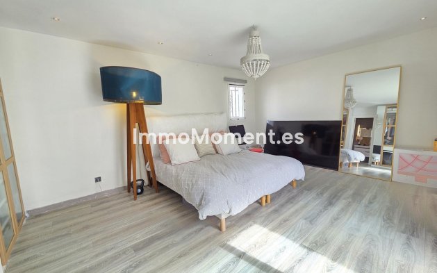 Wiederverkauf - Reihenhaus - Marbella - Nueva Andalucía