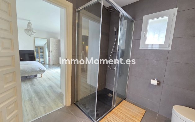 Wiederverkauf - Reihenhaus - Marbella - Nueva Andalucía