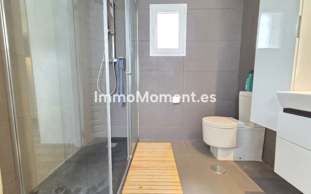 Wiederverkauf - Reihenhaus - Marbella - Nueva Andalucía