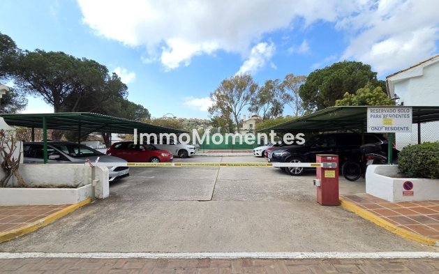 Wiederverkauf - Reihenhaus - Marbella - Nueva Andalucía