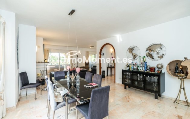 Bestaande woning - Villa - Marbella - Marbesa