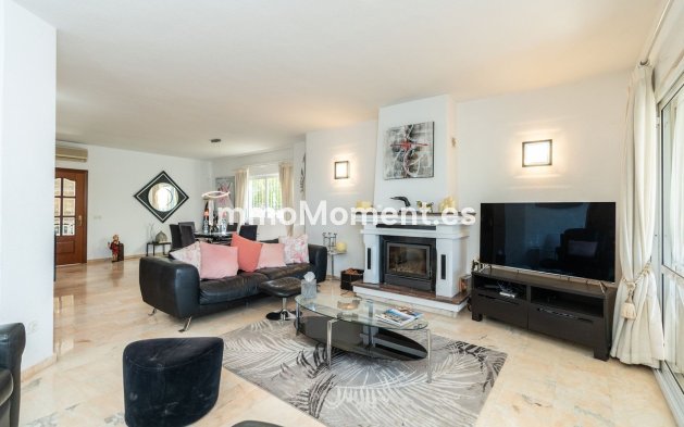 Bestaande woning - Villa - Marbella - Marbesa