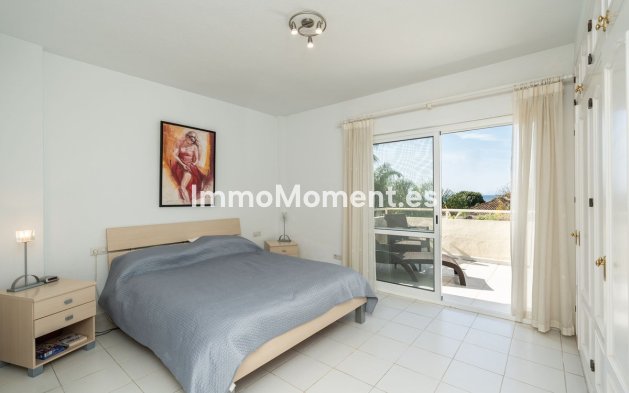 Bestaande woning - Villa - Marbella - Marbesa