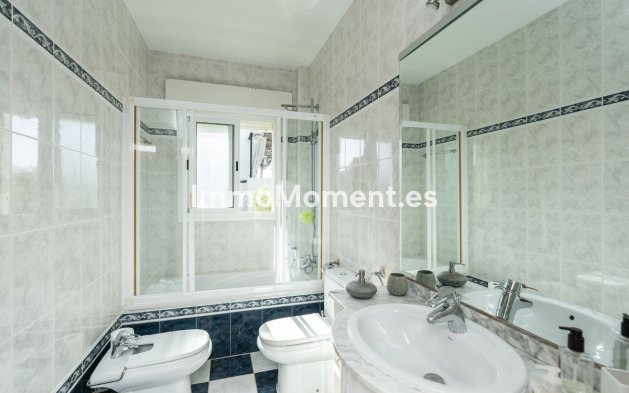 Bestaande woning - Villa - Marbella - Marbesa