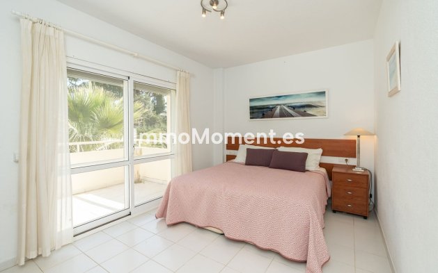 Bestaande woning - Villa - Marbella - Marbesa