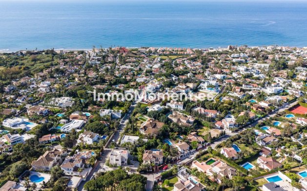 Bestaande woning - Villa - Marbella - Marbesa