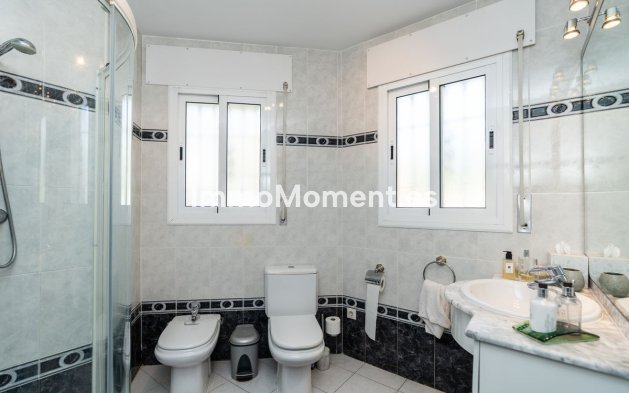 Bestaande woning - Villa - Marbella - Marbesa