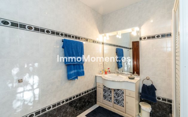 Bestaande woning - Villa - Marbella - Marbesa