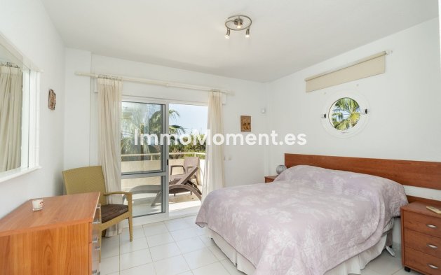 Bestaande woning - Villa - Marbella - Marbesa