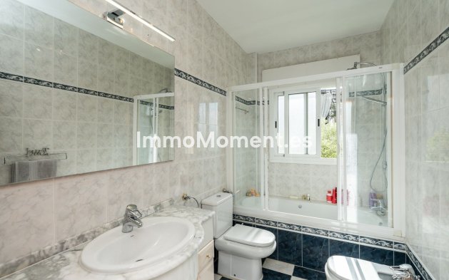 Bestaande woning - Villa - Marbella - Marbesa