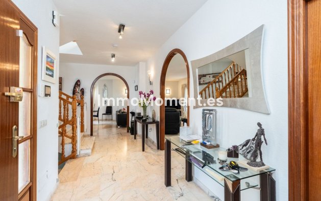 Bestaande woning - Villa - Marbella - Marbesa