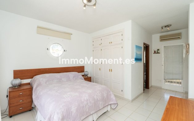 Bestaande woning - Villa - Marbella - Marbesa