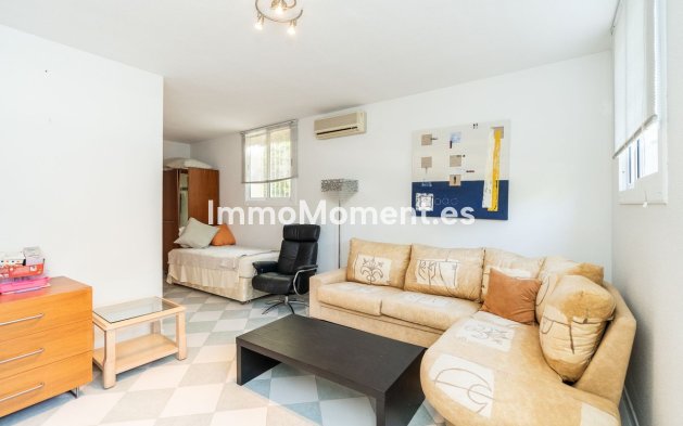 Bestaande woning - Villa - Marbella - Marbesa