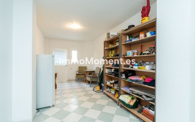 Bestaande woning - Villa - Marbella - Marbesa