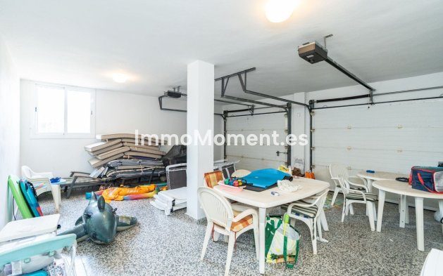 Bestaande woning - Villa - Marbella - Marbesa