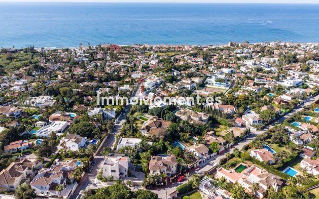 Bestaande woning - Villa - Marbella - Marbesa