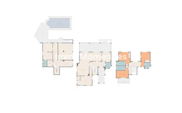 Bestaande woning - Villa - Marbella - Marbesa