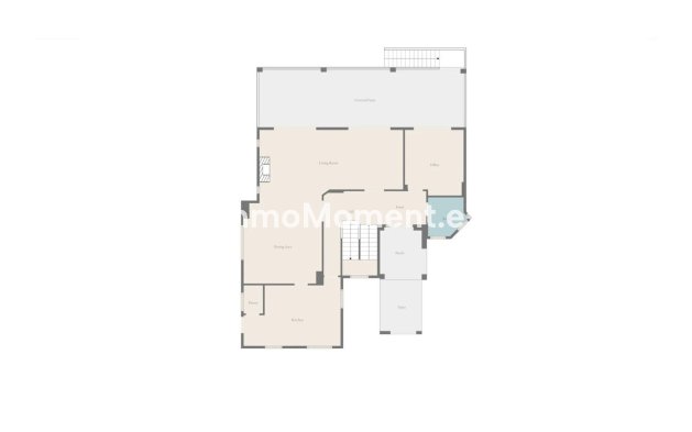 Bestaande woning - Villa - Marbella - Marbesa