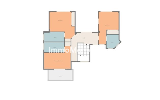 Bestaande woning - Villa - Marbella - Marbesa