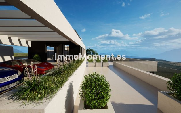 New Build - Villa - Marbella - Los Monteros