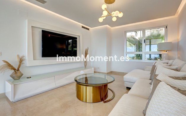 Resale - Apartment - Benahavís - Benahavís Centro