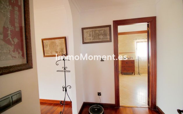 Revente - Villa - Benalmadena - Benalmadena Centro