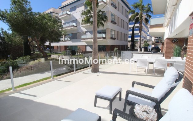 Wiederverkauf - Wohnung - Orihuela - La Zenia