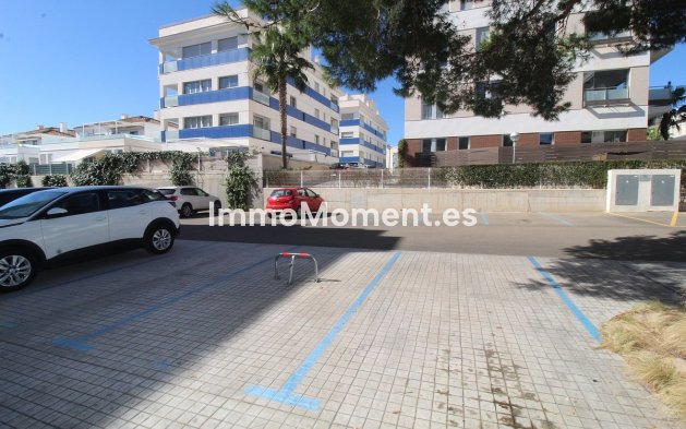 Wiederverkauf - Wohnung - Orihuela - La Zenia