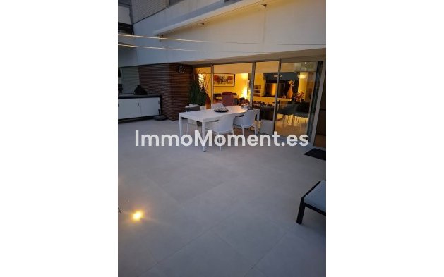 Wiederverkauf - Wohnung - Orihuela - La Zenia