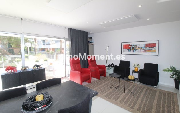 Wiederverkauf - Wohnung - Orihuela - La Zenia