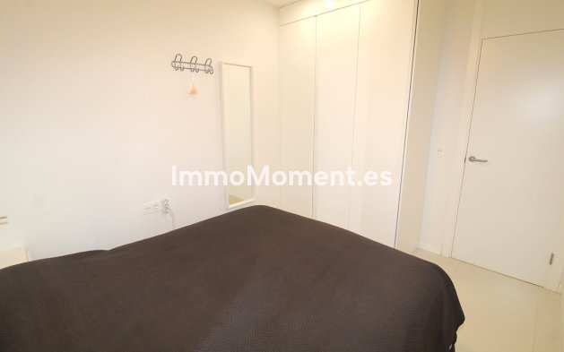 Wiederverkauf - Wohnung - Orihuela - La Zenia