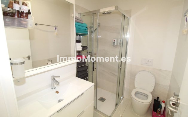 Wiederverkauf - Wohnung - Orihuela - La Zenia