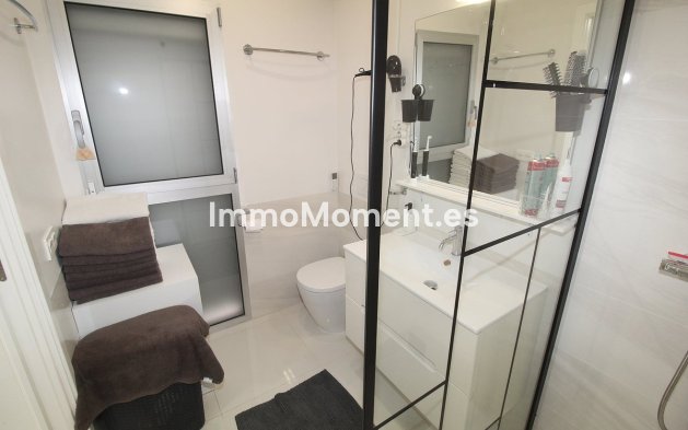 Wiederverkauf - Wohnung - Orihuela - La Zenia