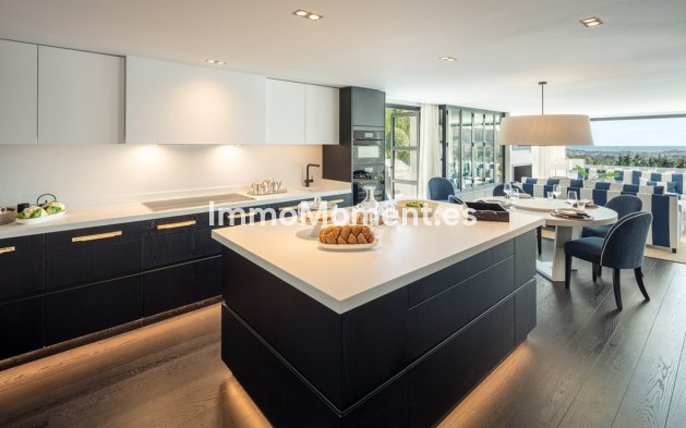 Resale - Villa - Marbella - Marbella Centro