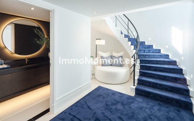 Resale - Villa - Marbella - Marbella Centro