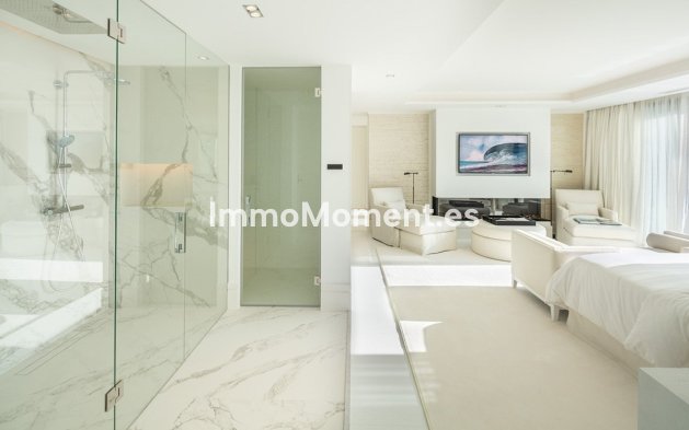 Resale - Villa - Marbella - Marbella Centro