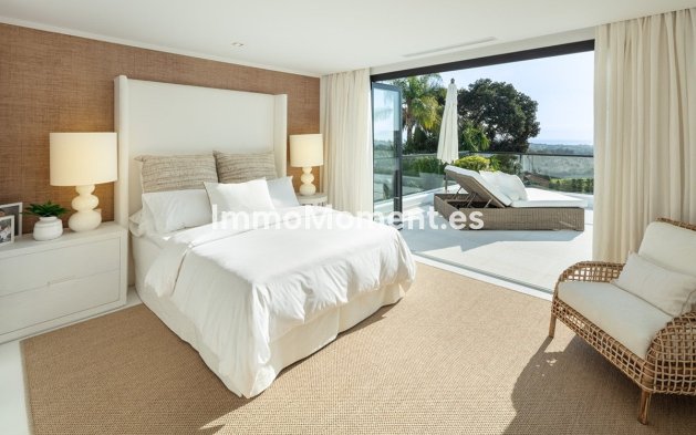 Resale - Villa - Marbella - Marbella Centro