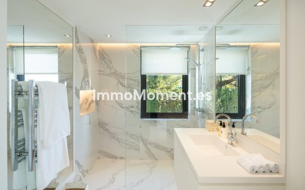 Resale - Villa - Marbella - Marbella Centro