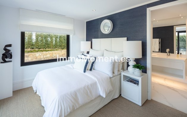 Resale - Villa - Marbella - Marbella Centro