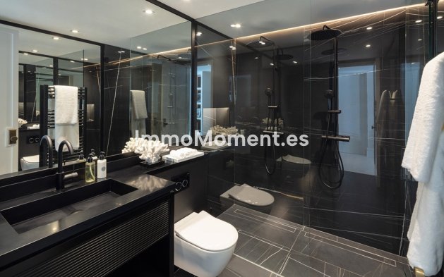 Resale - Villa - Marbella - Marbella Centro