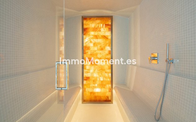 Resale - Villa - Marbella - Marbella Centro