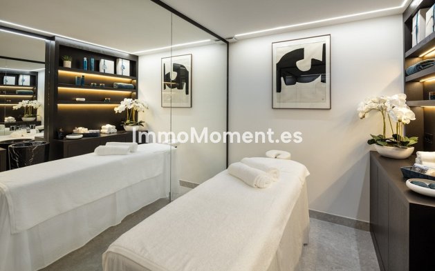 Resale - Villa - Marbella - Marbella Centro