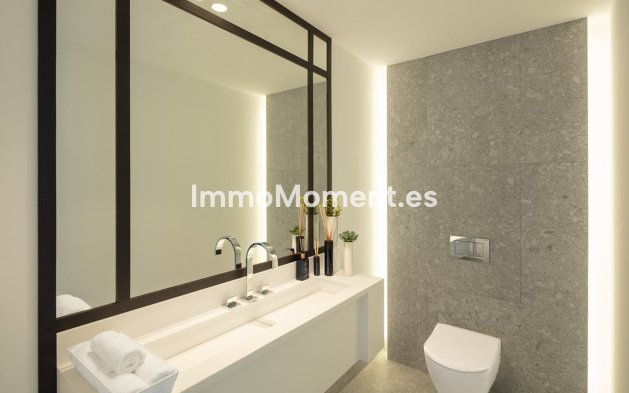 Resale - Villa - Marbella - Marbella Centro